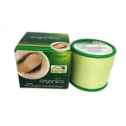 vardhman 2 Spool Organica (C-900) Eyebrow Thread-picture-16