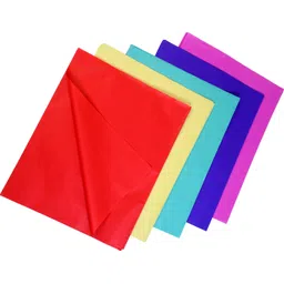 vardhman kite paper unruled 65 x 40 cm 100 gsm Craft paper-picture-16