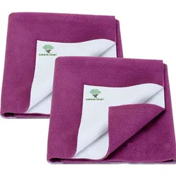 variksh homes Baby Bed Protecting Mat-picture-12