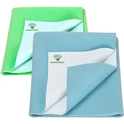 variksh homes Baby Bed Protecting Mat-picture-22