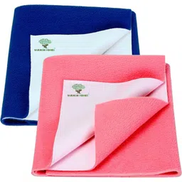 variksh homes Baby Bed Protecting Mat-picture-24