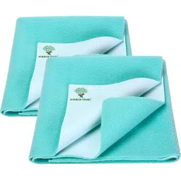 variksh homes Baby Bed Protecting Mat-picture-13