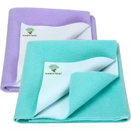 variksh homes Baby Bed Protecting Mat-picture-17