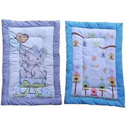 varni impex Digital Print Mattress , Godari, Sleeping Mattress Unique Design-picture-15