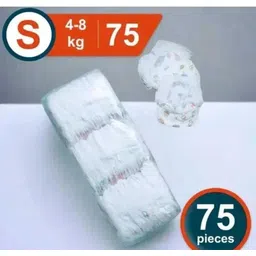 varnwal Baby Diaper Pants – Small 75 Diaper Bag Dispenser-picture-12