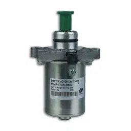 Varroc 12V 0.30kW Starter Motor for TVS Star City Old Model, STMR-STAR-N850-picture-37
