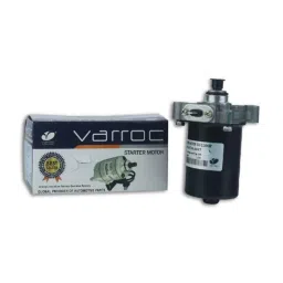 Varroc 12V 0.35kW Starter Motor for Honda Activa, STMR-ATVA-AHET-picture-47