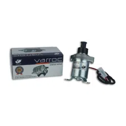 Varroc 12V 0.3kW Starter Motor for TVS Wego &a; Star Citi BSVI, STMR-WEGO-N480-picture-13