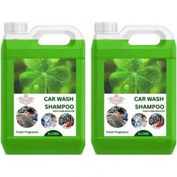 varunda Car Washer 10L High Foam Wash for Cars, Bikes, Trucks, Shine vehicle Car Washing Liquid-picture-14