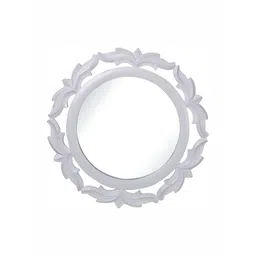 VAS collection home Ethnic Motifs Patterned Wooden Wall Mirror-picture-31