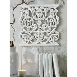 VAS collection home  Ethnic Motifs Wooden Wall Hangings Wall Decor-picture-38