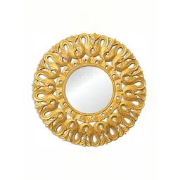 VAS collection home Wooden Wall Mirror Frame-picture-23