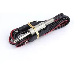 VASADIGITAL Tattoo Machine Code Wire Red and Black-picture-28