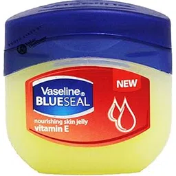 Vaseline 100% Pure Petroleum Jelly (Vitamin E, 50ml)-picture-55