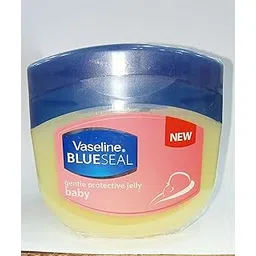 Vaseline BLUESEAL Gentle Protective Baby Jelly 250 mL*2 (Pack Of 2)-picture-14