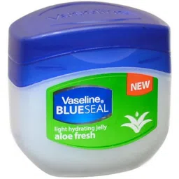 vaseline Blueseal Light Hydrating Jelly 50ml - Aloe Fresh-picture-19