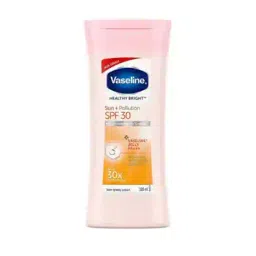 vaseline Sun + Pollution Protection SPF 30 Body Lotion-picture-50