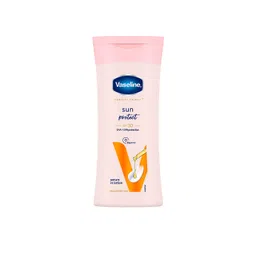 Vaseline Unisex Healthy White SPF 24 UVA & UVB Protection Body Lotion 100 ml-picture-36