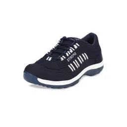 Vask Men Lace-Up Canvas Sneakers-picture-33