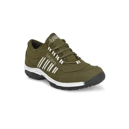 Vask Men Running Non-Marking Sports Shoes-picture-17