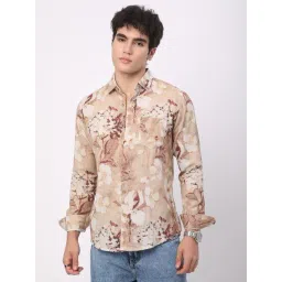 VASTRADO Core Fashion Multi Printed Shirt-picture-10