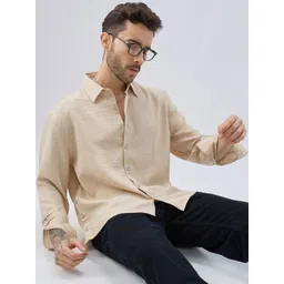 VASTRADO Men Classic Casual Shirt-picture-37