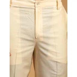 VASTRAMAY Embroidered Sherwani image 4