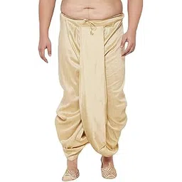 vastramay plus Men's Solid Dhoti-picture-14