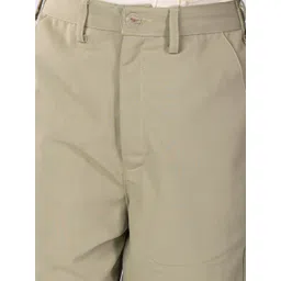 VASTRAMAY Boys Slim Fit Single-Breasted Five-Piece Party Suit image 3