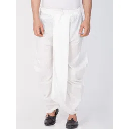 VASTRAMAY Men Dhoti Pant image 1