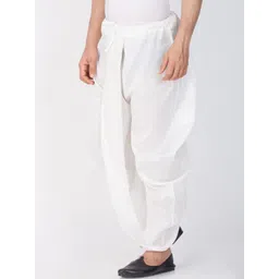 VASTRAMAY Men Dhoti Pant image 4