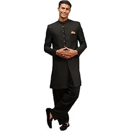 vastramay Men Kurta Set-picture-21