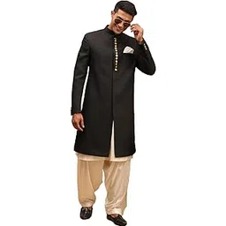 vastramay Men Kurta Set-picture-51