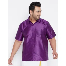 VASTRAMAY Men Premium Casual Shirt-picture-23