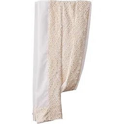 vastramay Men’s Embroidered Sequined Dupatta – Festive & Wedding Ethnic Stole-picture-43