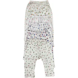 VastraMilap Floral Cotton Pyjamas-picture-16