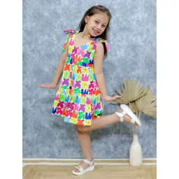 Vastrarth Fit & Flare Dress-picture-29