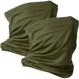 vastraverse Men Solid Bandana-picture-32