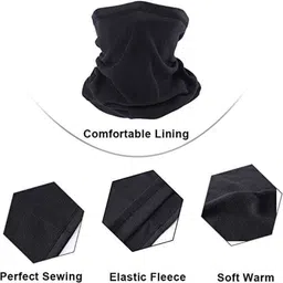 vastraverse Men Solid Bandana-picture-12