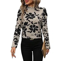 vastravibes Regular Fit Women's Top-picture-39