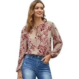 vastravibes Women's Regular Fit Top-picture-47