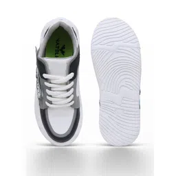 VATELIO Men Printed Lace Ups Sneakers-picture-20