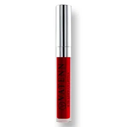 VATENN ITALY 18 Hr Kiss Proof Liquid Lipstick - 3 g - Chiaia 37-picture-39
