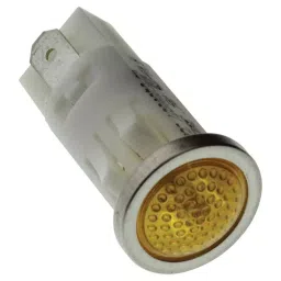 VCC LAMP, INDICATOR, NEON, AMBER, 125V, 1030QD3.-picture-26