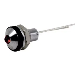 VCC LED PANEL INDICATOR, 6MM, RED, 12VDC, CD-0-2702-9908-I-picture-28