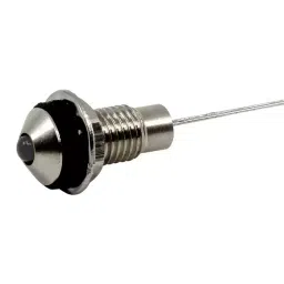 VCC LED PANEL INDICATOR, 6MM, WHT, 12VDC, CDLB-0-8712-9909-I-picture-27