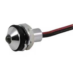 VCC LED PANEL INDICATOR, 6MM, WHT, 28VDC, CD-1-8712-9933-I-picture-24