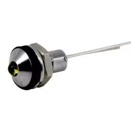 VCC LED PANEL INDICATOR, 6MM, YEL, 12VDC, CD-0-2701-9908-I-picture-32