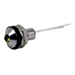 VCC LED PANEL INDICATOR, 6MM, YEL, 28VDC, CD-0-2701-9923-I-picture-31