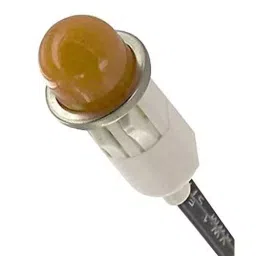 VCC NEON INDICATOR, AMBER, 12.7MM, WIRE LEAD, 1050A3-picture-18